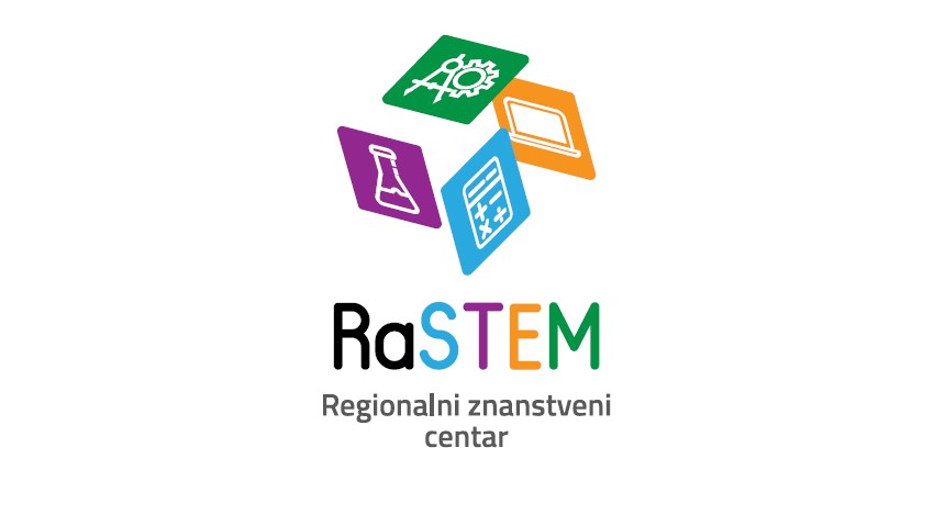 Početna konferencija projekta "Regionalni znanstveni centar RaSTEM Šibenik"